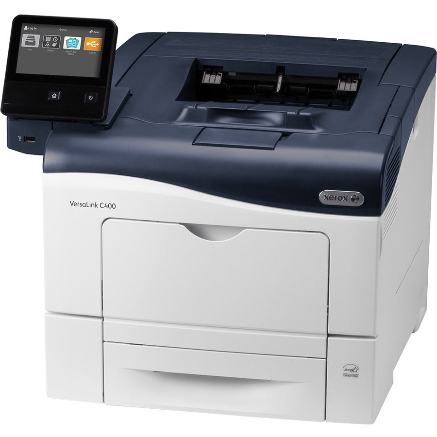 Xerox VersaLink C400/DNM Desktop Laser Printer - Color C400/DNM