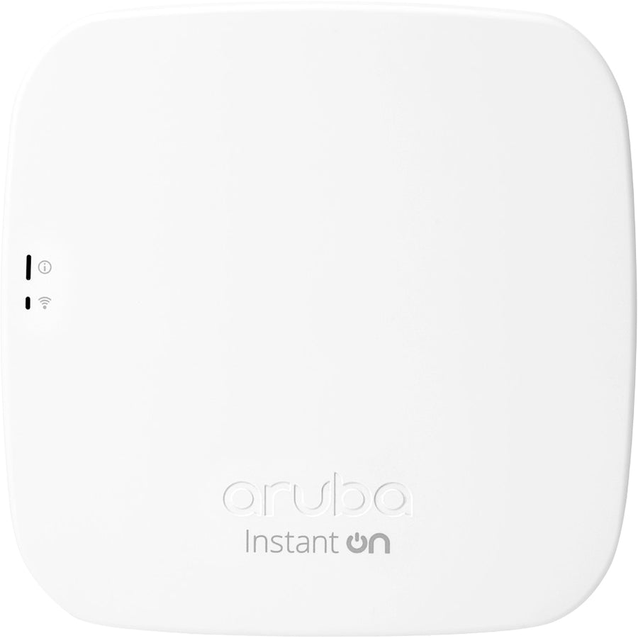 Aruba Instant On AP11 Dual Band IEEE 802.11ac 867 Mbit/s Wireless Access Point - Indoor R6K61A#ABA