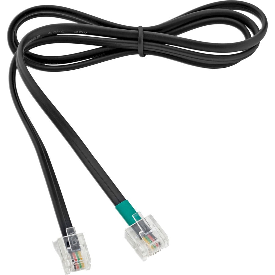 EPOS Audio Cable Dect HS to Conn. IPC Turret RJ45-RJ11-Audio Cable 1000712