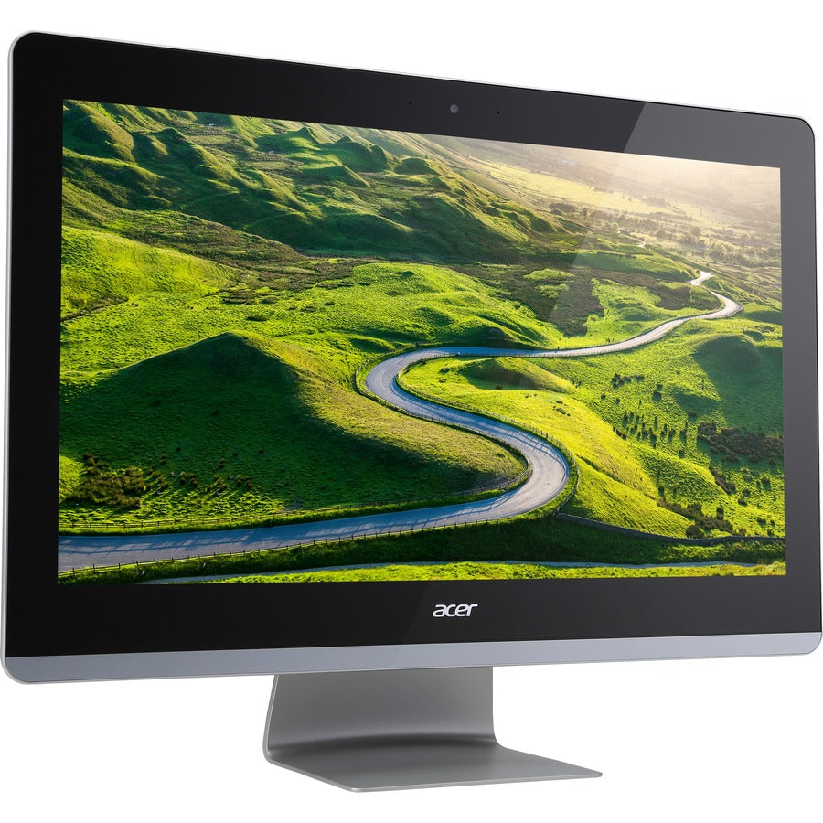 Acer Aspire Z3-715 AZ3-715-UR52 All-in-One Computer - Intel Core i5 6th Gen i5-6400T - 8 GB - 1 TB HDD - 23.8" Full HD Touchscreen - Desktop DQ.B2ZAA.002