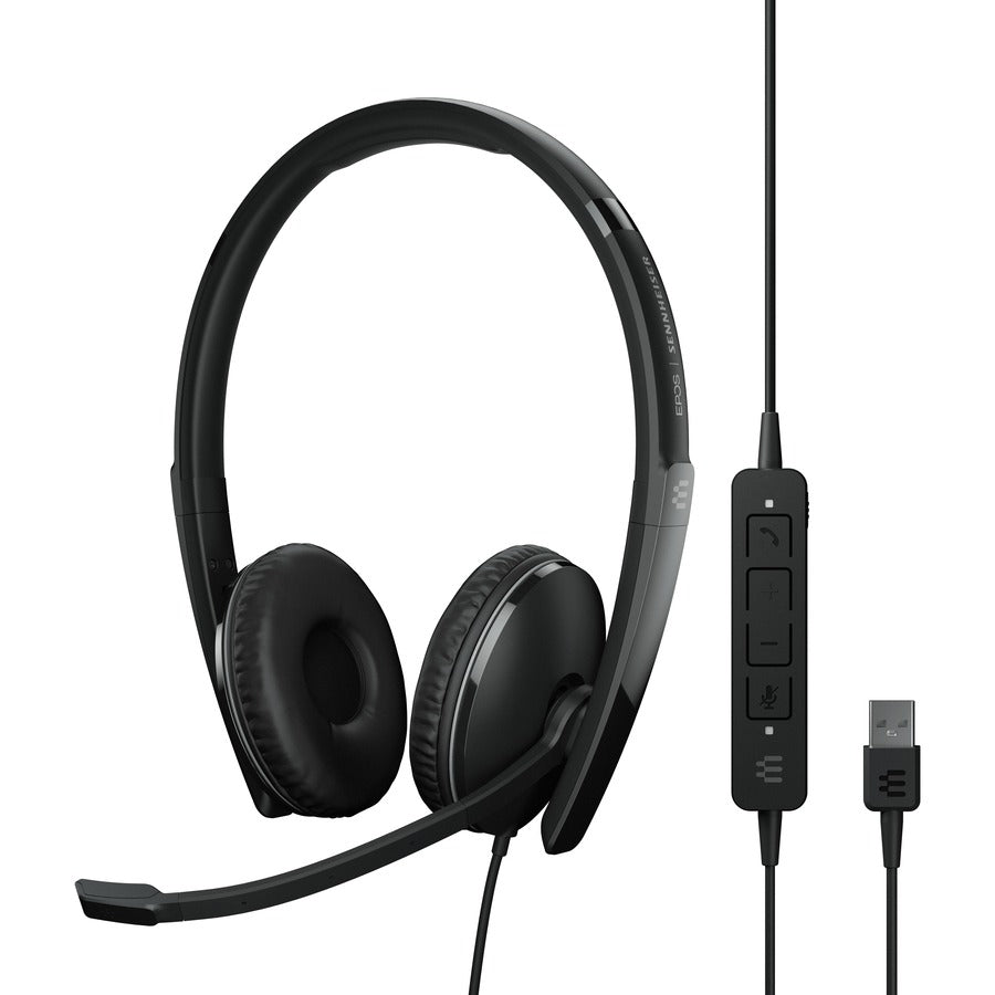 EPOS | SENNHEISER ADAPT 160 ANC USB Headset 1000218