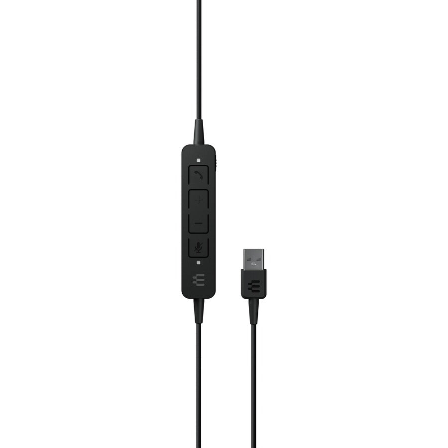 EPOS | SENNHEISER ADAPT 160 ANC USB Headset 1000218