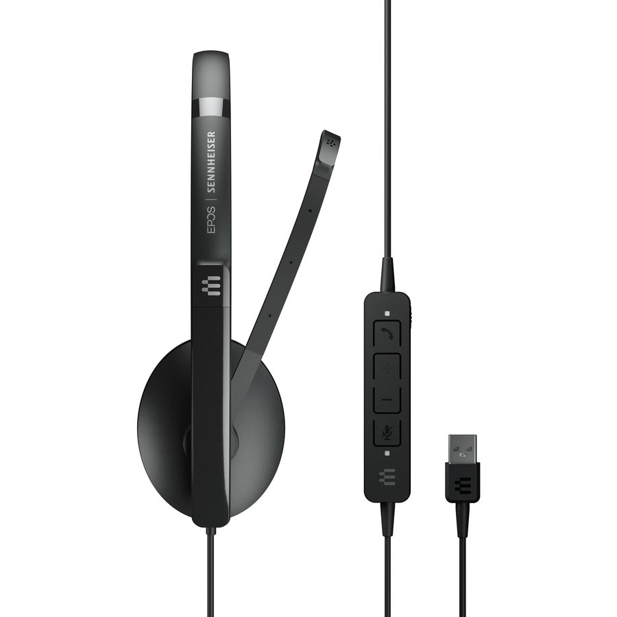 EPOS | SENNHEISER ADAPT 160 ANC USB Headset 1000218