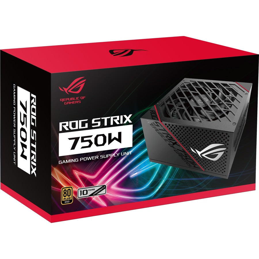 Asus ROG Strix Power Supply ROG-STRIX-750G