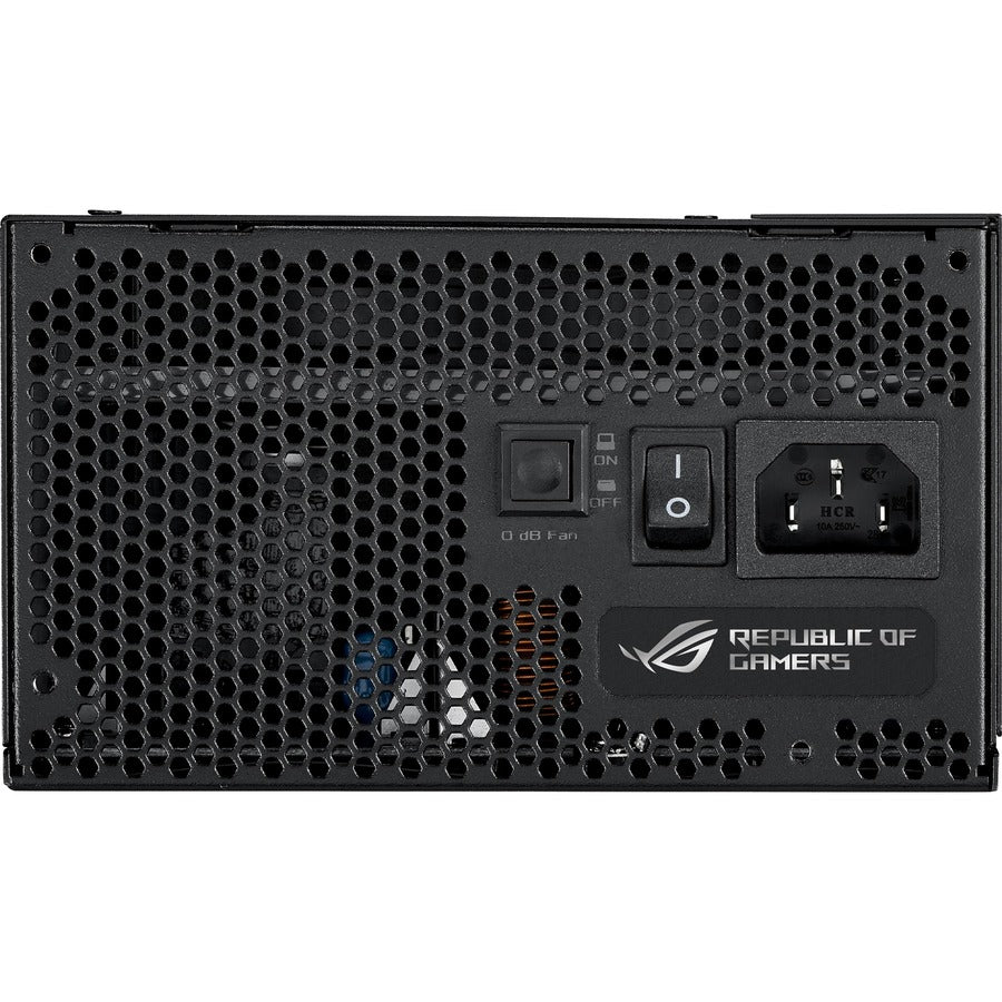 Asus ROG Strix Power Supply ROG-STRIX-750G