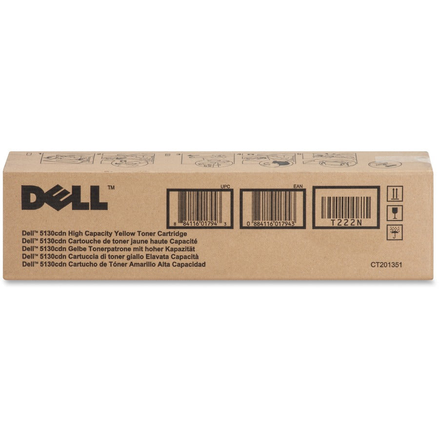 Dell Toner Cartridge T222N