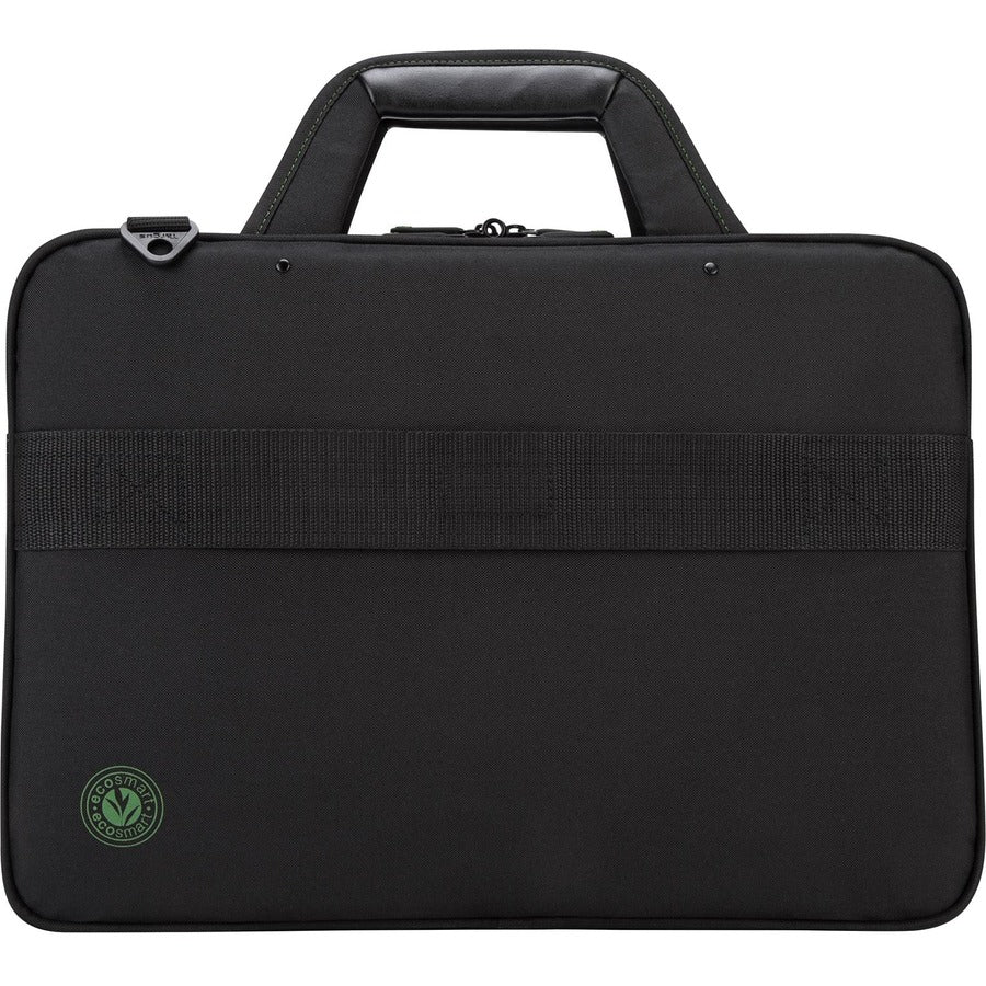 Targus Spruce Carrying Case (Briefcase) for 16" Notebook - Black TBT256