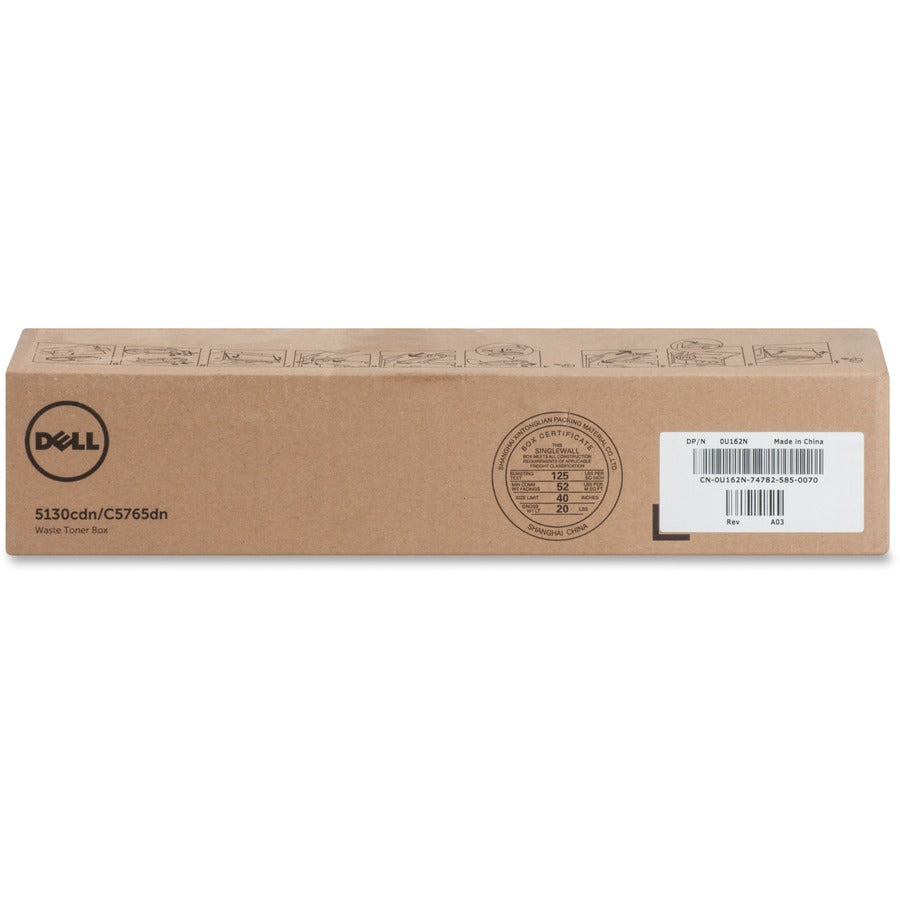 Dell 5130cdn/5765dn Toner Waste Container U162N