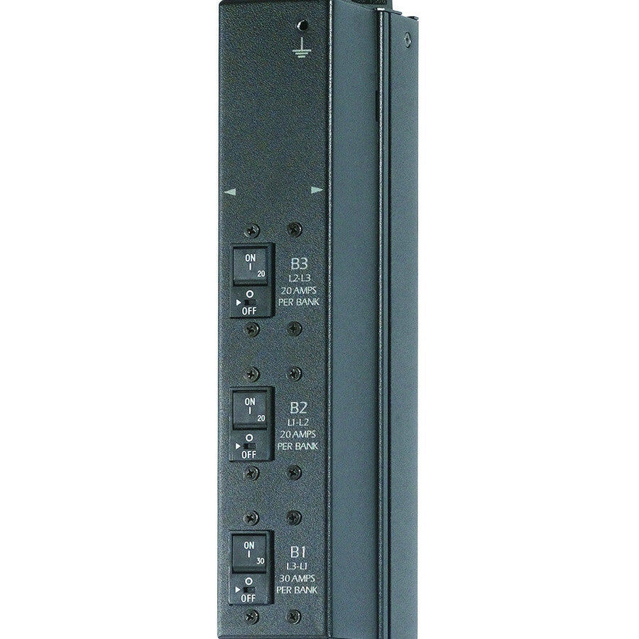 Schneider Electric 30-Outlets PDU AP7869B