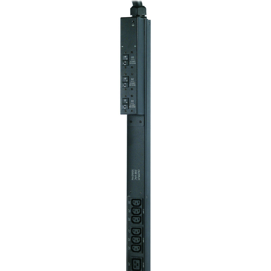 Schneider Electric 30-Outlets PDU AP7869B