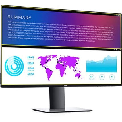 Dell UltraSharp U2721DE 27" Class WQHD LCD Monitor - 16:9 DELL-U2721DE