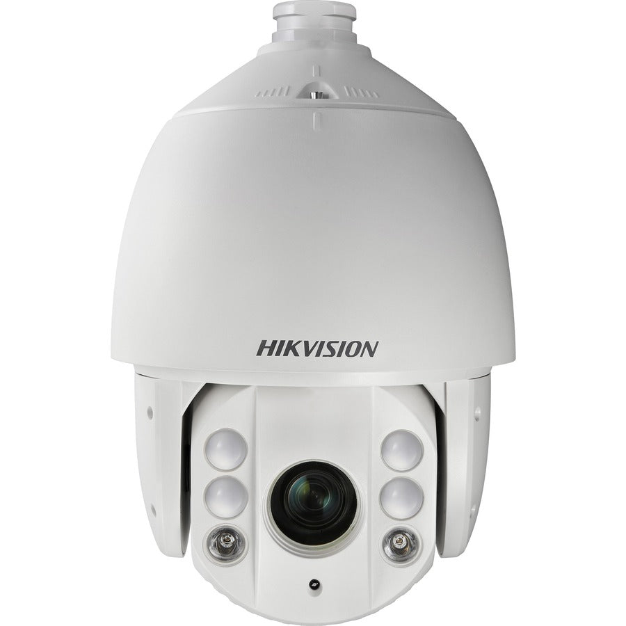 Hikvision Turbo HD DS-2AE7232TI-A 2 Megapixel Outdoor HD Surveillance Camera - Monochrome, Color - Dome - TAA Compliant DS-2AE7232TI-A