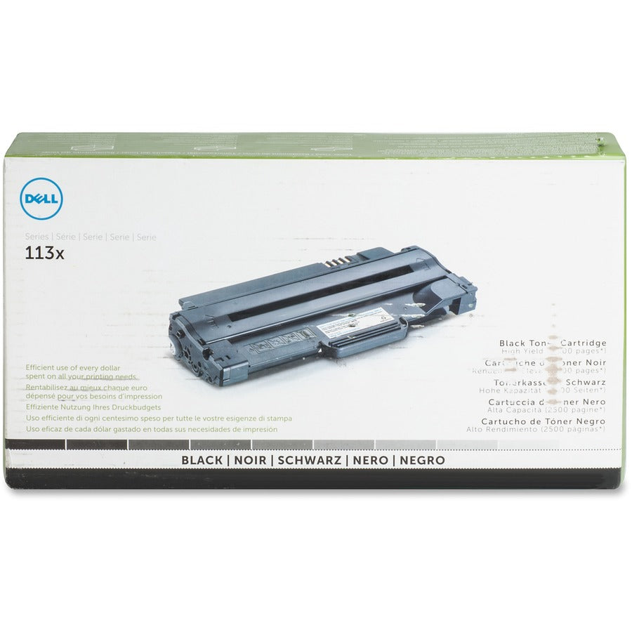 Dell 2MMJP Toner Cartridge 2MMJP