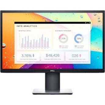 Dell P2421DC 24" Class WQHD LCD Monitor - 16:9 DELL-P2421DC