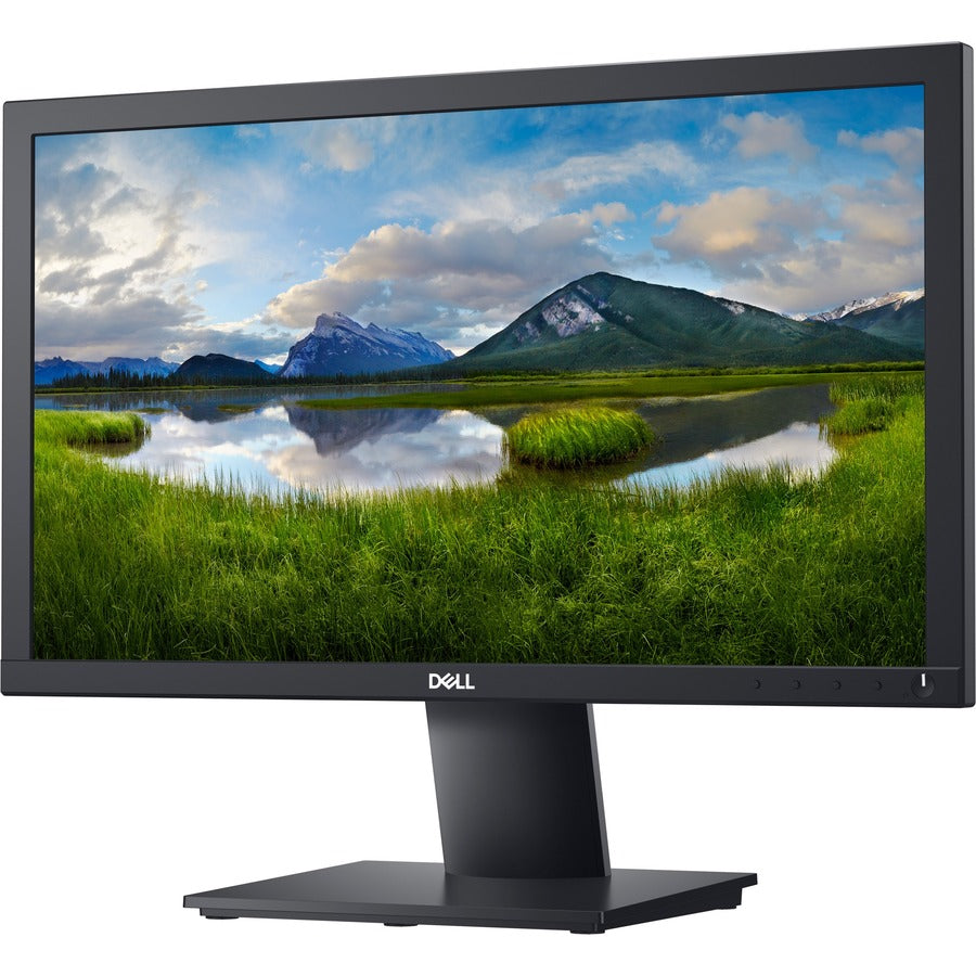 Dell E1920H 19" WUXGA LED LCD Monitor - 16:9 - Black DELL-E1920H