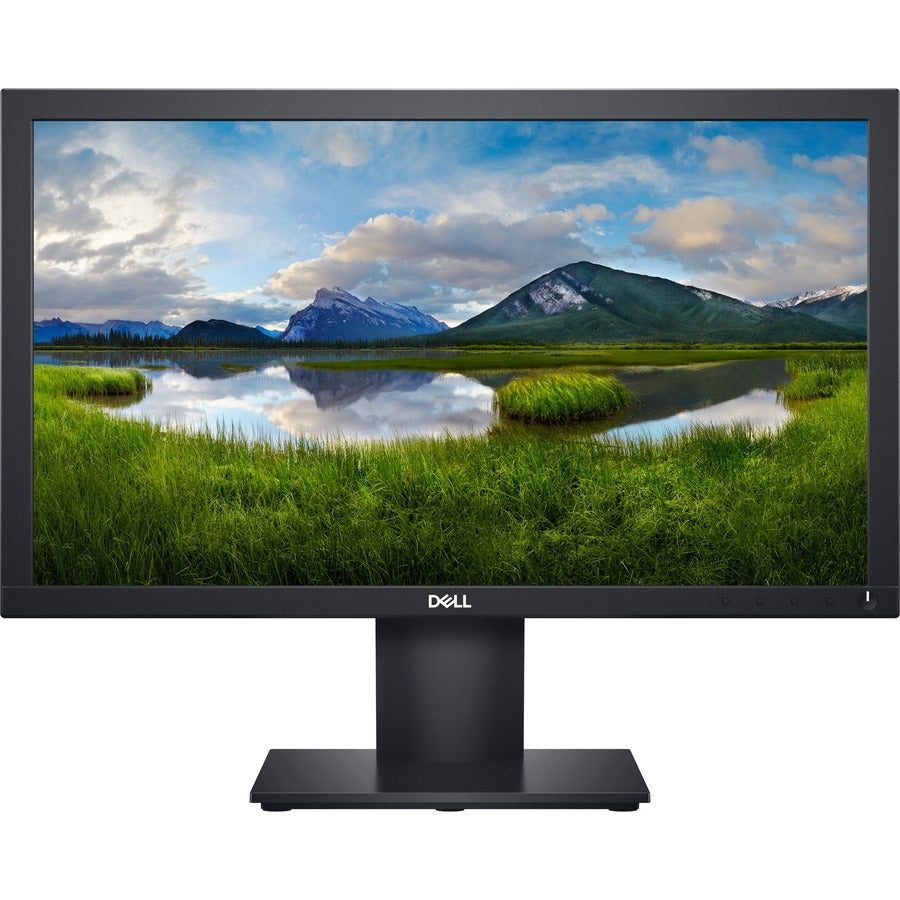 Dell E1920H 19" WUXGA LED LCD Monitor - 16:9 - Black DELL-E1920H