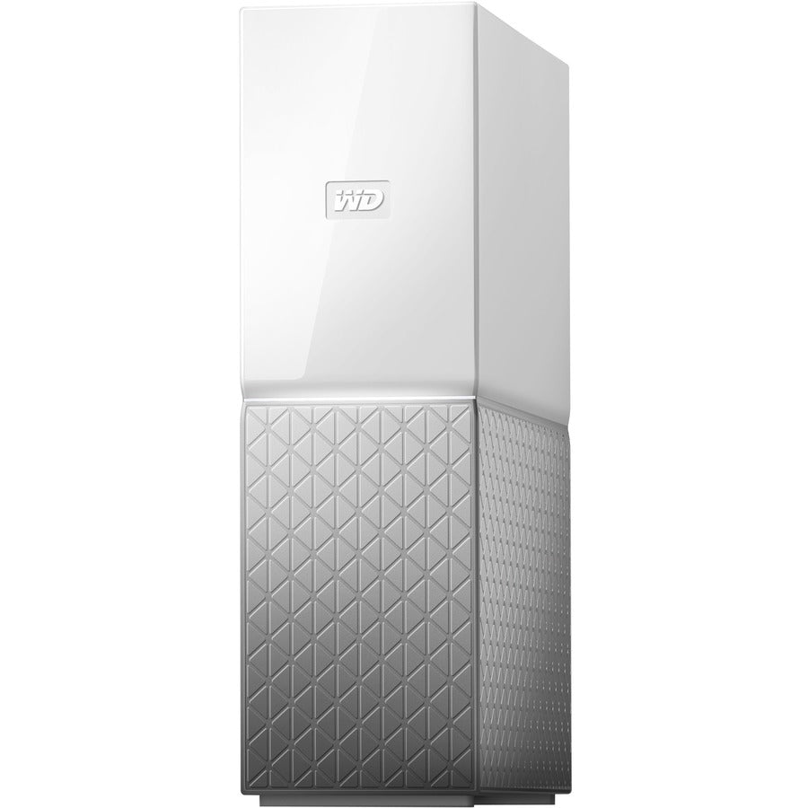 WD My Cloud Home Personal Cloud Storage WDBVXC0060HWT-NESN