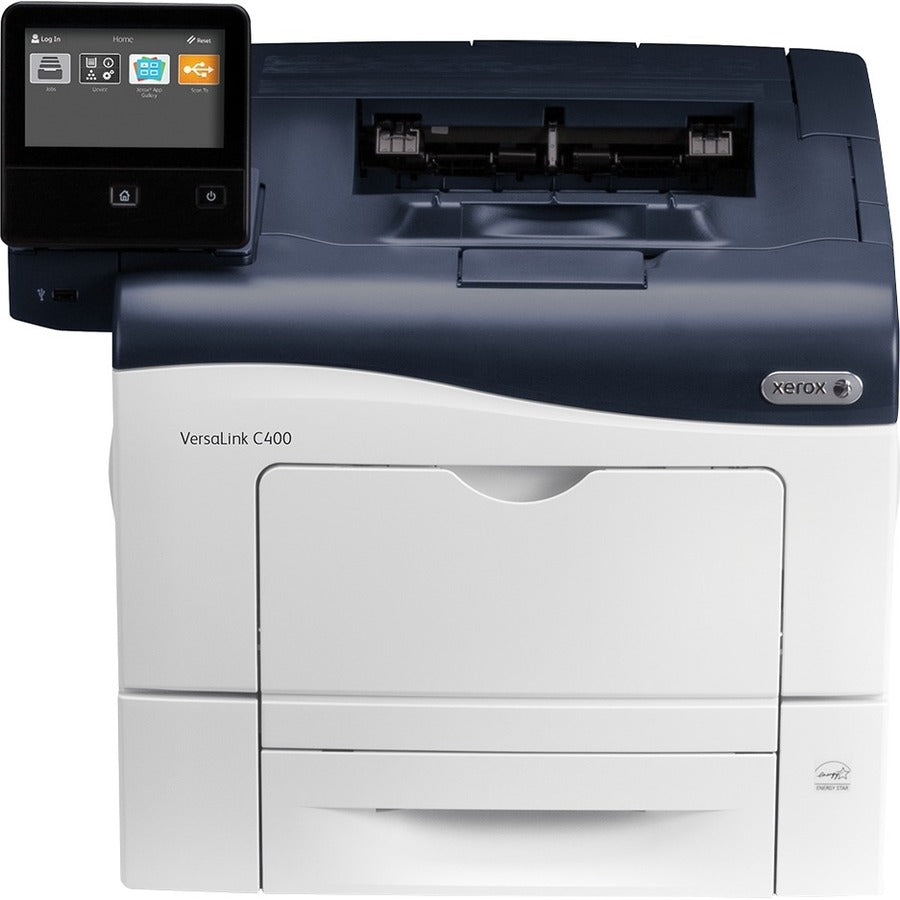 Xerox VersaLink C400/DN Desktop Laser Printer - Color C400/DN