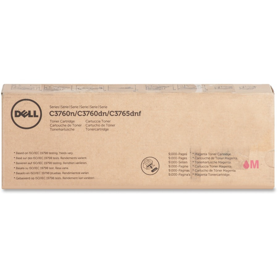 Dell Toner Cartridge XKGFP