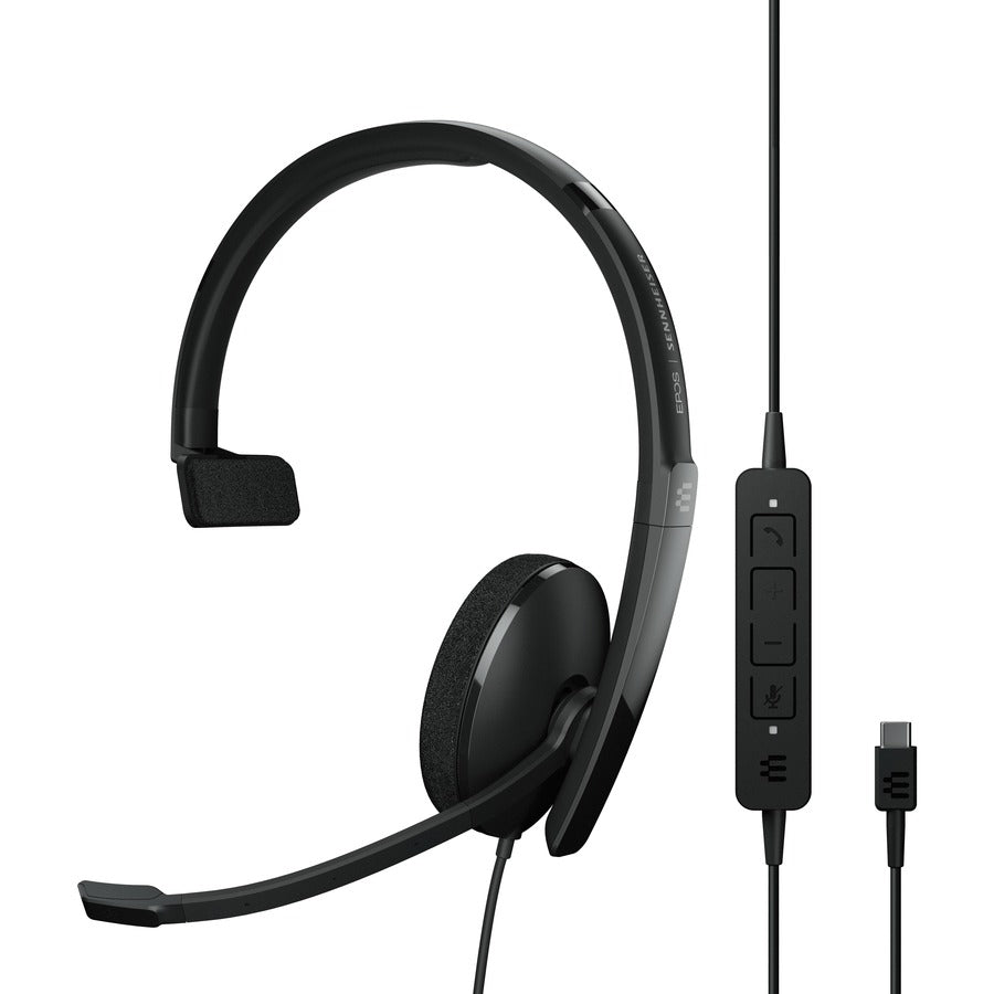 EPOS ADAPT 130 USB-C II Headset 1000917