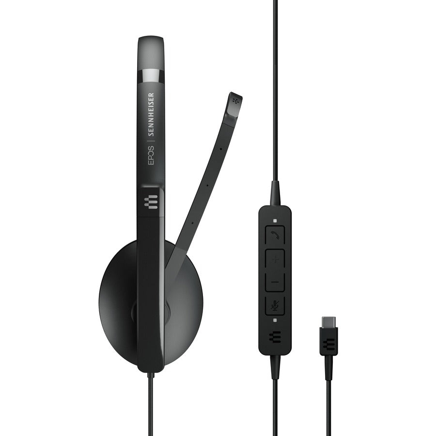 EPOS ADAPT 130 USB-C II Headset 1000917