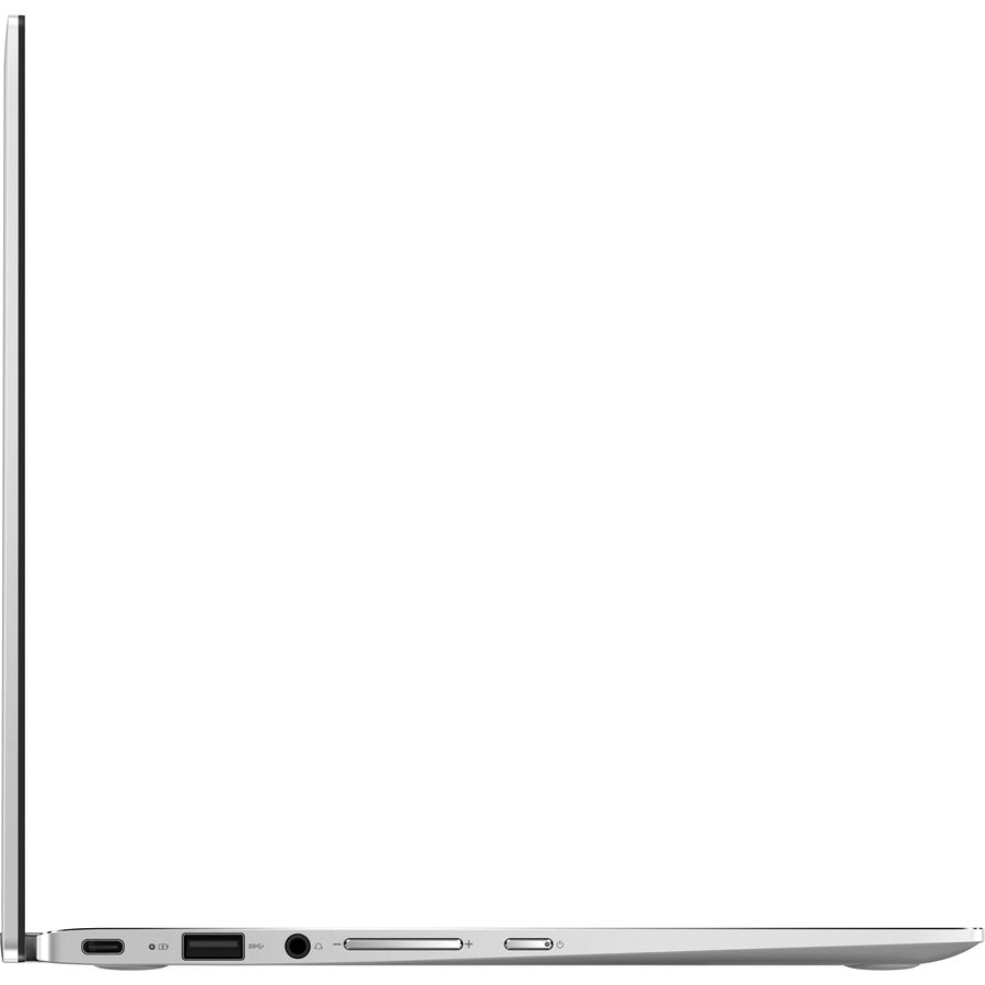 Asus Chromebook Flip C434 C434TA-C1-CA 14" Touchscreen Chromebook - Full HD - 1920 x 1080 - Intel m3-8100Y Dual-core (2 Core) 1.10 GHz - 4 GB RAM - 64 GB Flash Memory C434TA-C1-CA