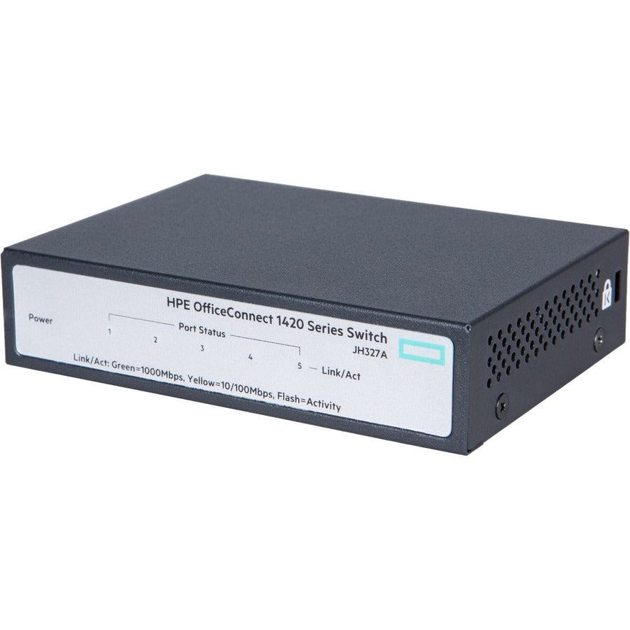 HPE OfficeConnect 1420 5G Switch JH327A#ABA