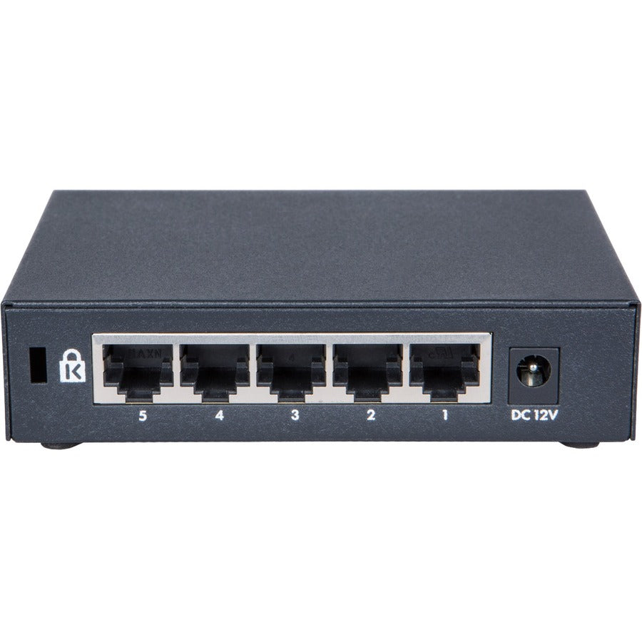 Commutateur HPE OfficeConnect 1420 5G JH327A#ABA