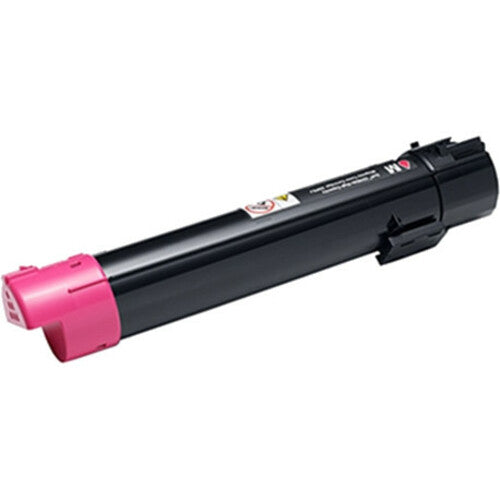 Dell Laser Toner Cartridge - Magenta - 1 / Pack KDPKJ