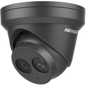 Hikvision Value DS-2CD2383G0-I 8 Megapixel Outdoor HD Network Camera - Color - Turret DS-2CD2383G0-IB 2.8MM