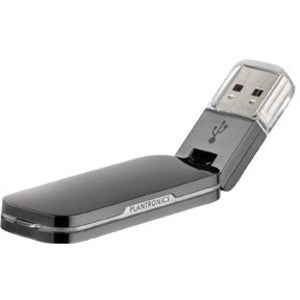 Plantronics D100 - DECT Adapter for Desktop Computer 83550-01