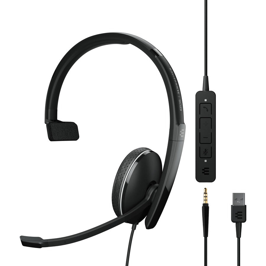 EPOS | SENNHEISER ADAPT 135T USB II 1000900