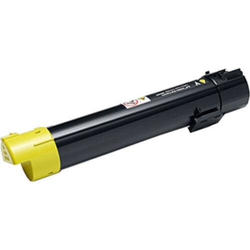 Dell Toner Cartridge - Yellow 9MHWD