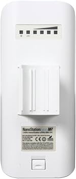 Ubiquiti NanoStation M LOCOM2(US)
