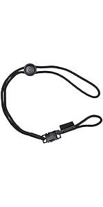 Zebra MC93 Hand Strap SG-MC93-HDSTPG-01
