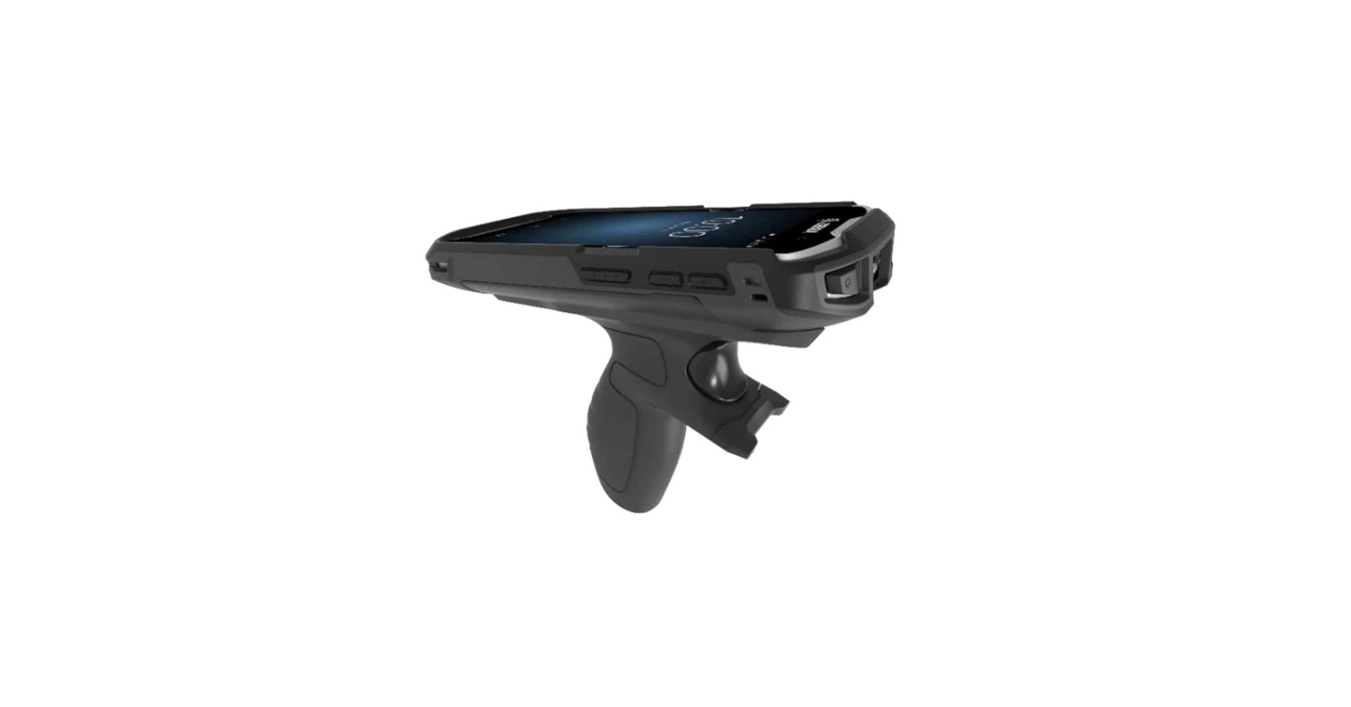 Zebra TC51/56 TRIGGER HANDLE AND RUGGED BOOT KIT KT-TC51-TRG1-01