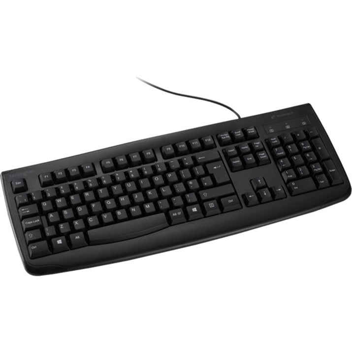 Clavier lavable USB Kensington Pro Fit 74200