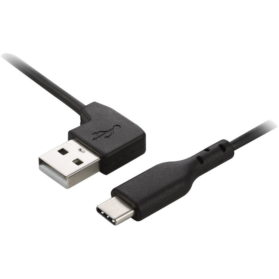 Kensington Charge & Sync USB-C Cable (5-Pack) K65610WW