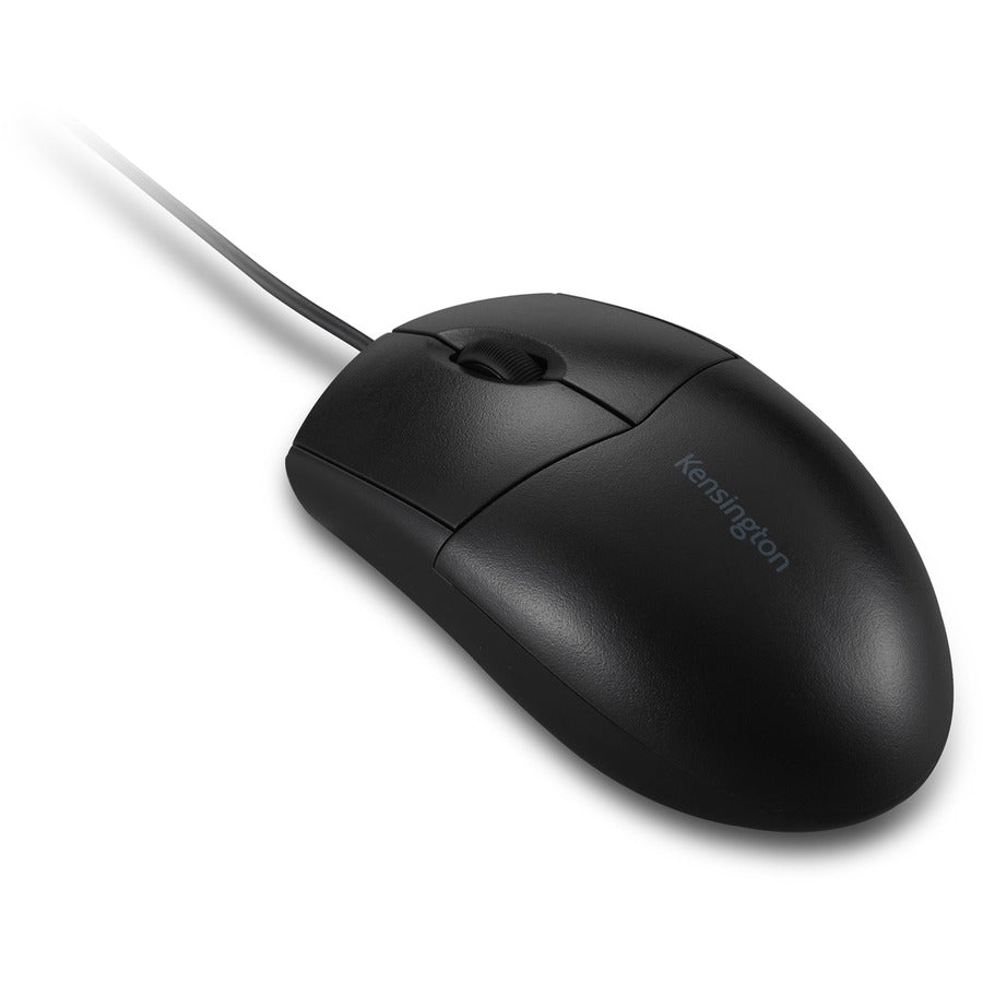 Kensington Pro Fit Wired Washable Mouse K70315WW