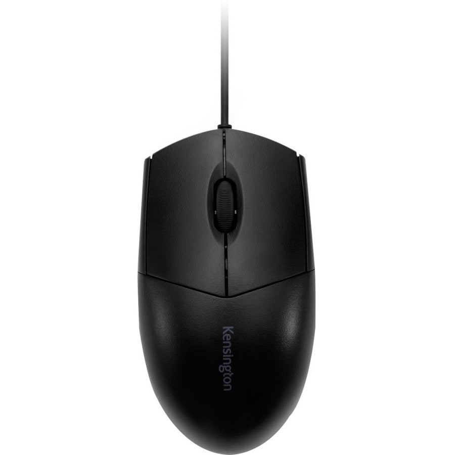 Kensington Pro Fit Wired Washable Mouse K70315WW