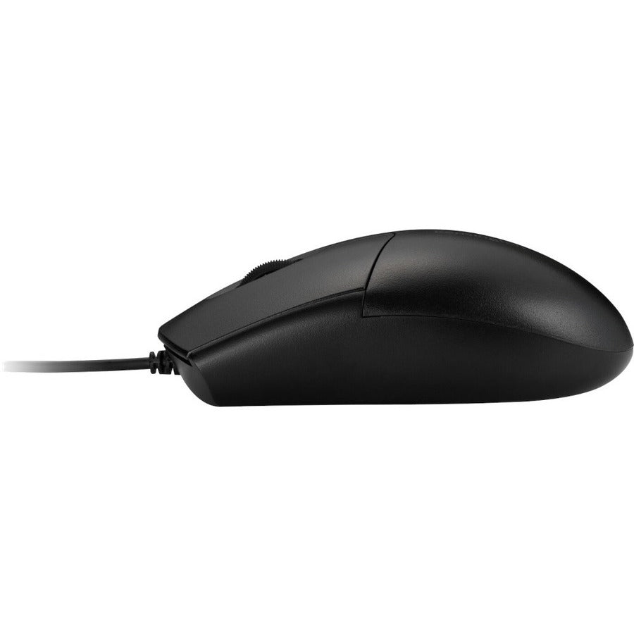 Kensington Pro Fit Wired Washable Mouse K70315WW