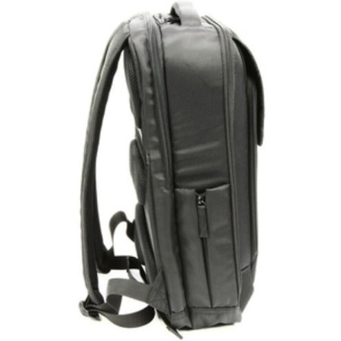 Kensington SecureTrek 98617 Carrying Case (Backpack) for 15.6" Notebook - Black 98617