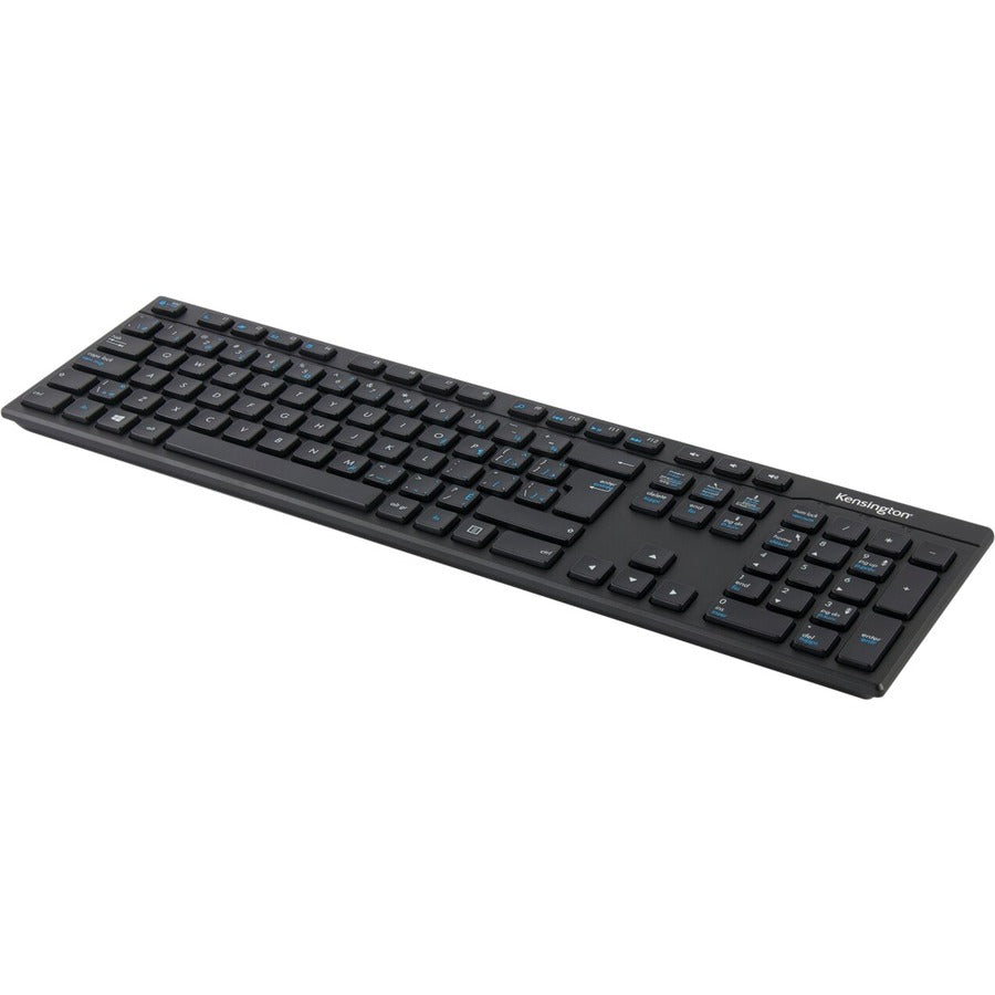 Kensington Wireless Bilingual Keyboard 75238