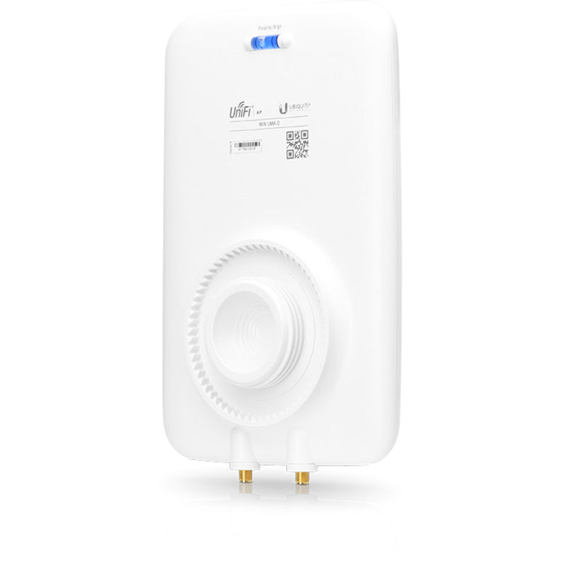 Antenne bi-bande directionnelle Ubiquiti pour UAP-AC-M UMA-D