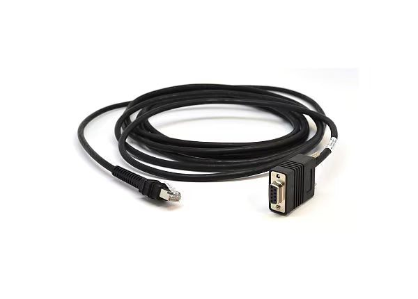 Zebra Serial Data Transfer Cable 25-159547-01