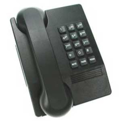 Harmony Analog Desk Phone - Black