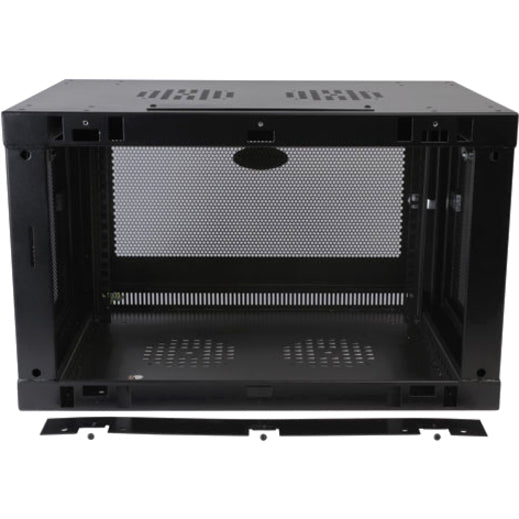 Tripp Lite SRW6U Wall mount Rack Enclosure Server Cabinet SRW6U