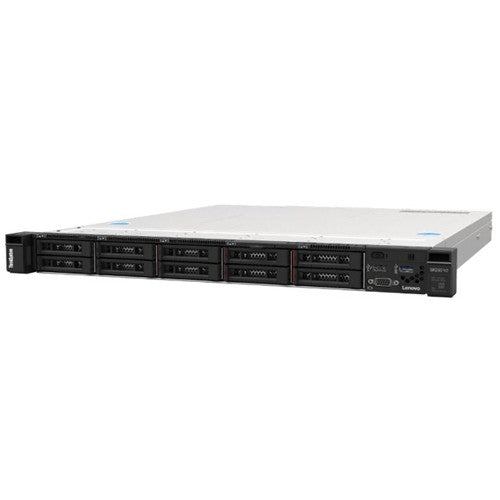 Lenovo ThinkSystem 800W Redundant Power Supply 4P57A87054