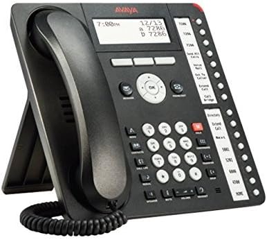 Avaya 1416 Digital Phone Global Version - 700508194-R