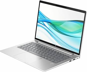 HP ProBook 440 G11 14" Touchscreen Notebook - WUXGA - Intel Core Ultra 5 1st Gen 125U - 8 GB - 256 GB SSD AJ8S6US#ABL